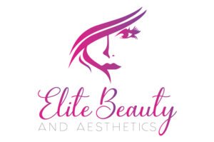Elite-Beauty-&-Aesthetics-Logo-Design