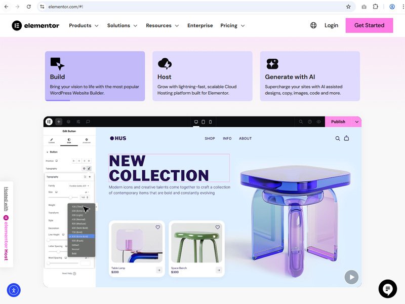What-is-Elementor-Elementor-Pro-Page-Builder-Ahmad-Converts